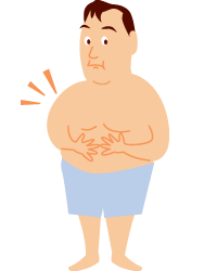 メタボリックシンドローム